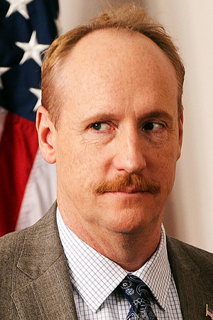 Matt Walsh
