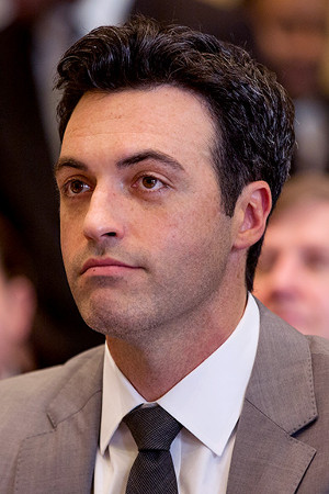 Reid Scott