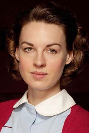 Jessica Raine