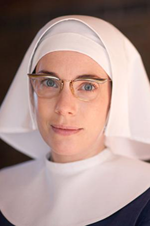 Laura Main
