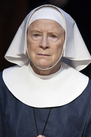 Judy Parfitt