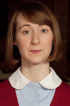 Bryony Hannah