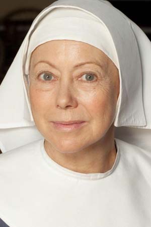 Jenny Agutter