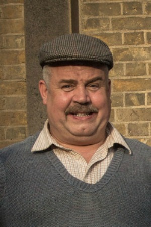 Cliff Parisi