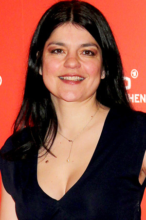 Jasmin Tabatabai