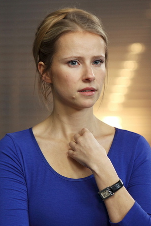 Susanne Bormann