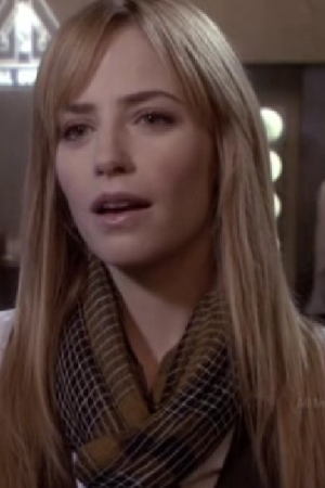 Jaime Ray Newman