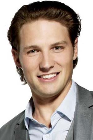 Michael Cassidy