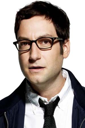 Adam Busch