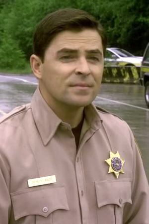 Kavan Smith