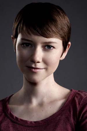 Valorie Curry