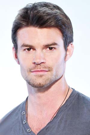 Daniel Gillies