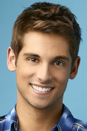 Jean-Luc Bilodeau