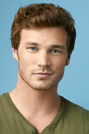 Derek Theler