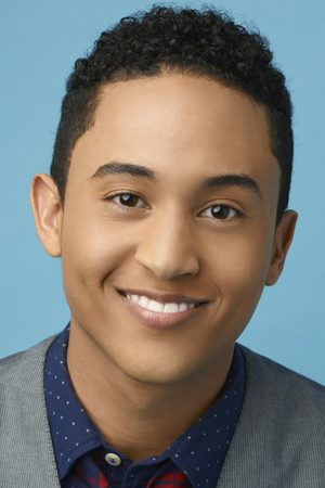 Tahj Mowry