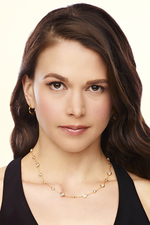 Sutton Foster