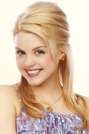 Bailey De Young