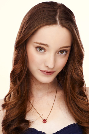 Emma Dumont