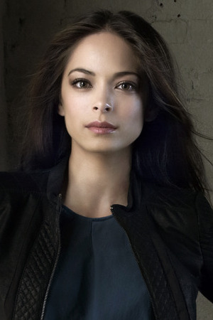 Kristin Kreuk