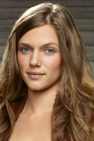 Tracy Spiridakos