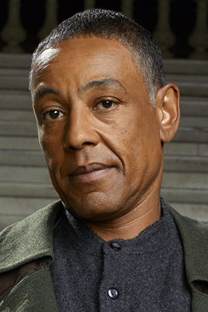 Giancarlo Esposito