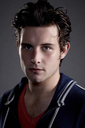 Nico Tortorella
