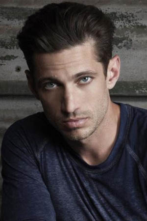 James Carpinello