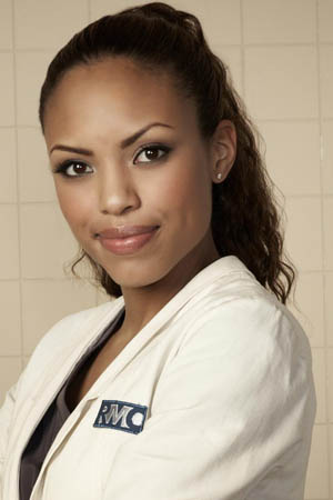 Jaime Lee Kirchner