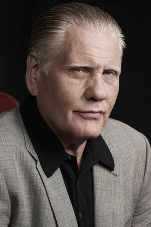 William Forsythe
