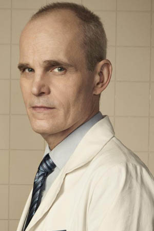 Zeljko Ivanek