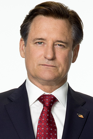 Bill Pullman