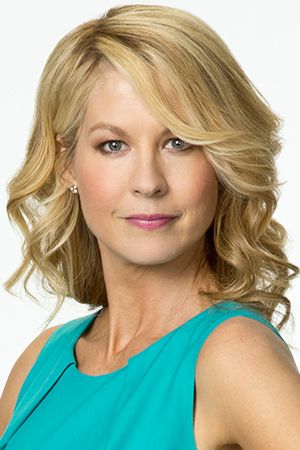 Jenna Elfman