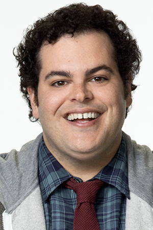 Josh Gad