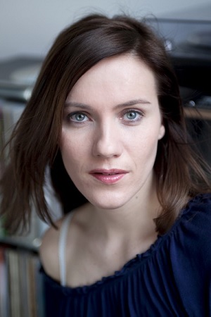 Bettina Lamprecht