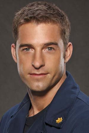 Scott Speedman