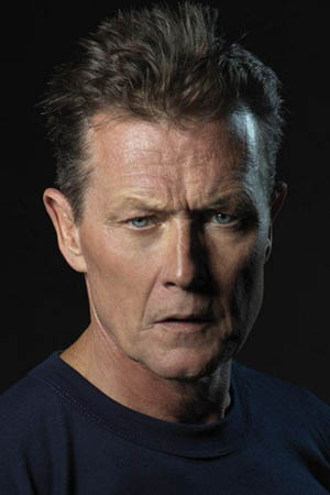 Robert Patrick