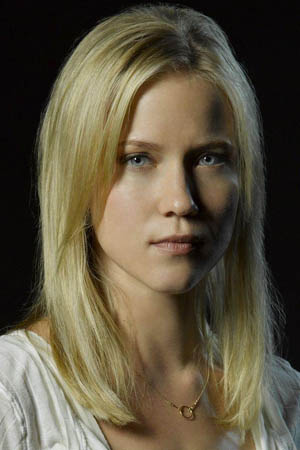 Jessy Schram