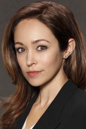Autumn Reeser