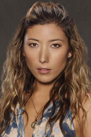 Dichen Lachman