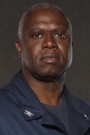 Andre Braugher