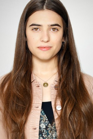 Clara Mamet