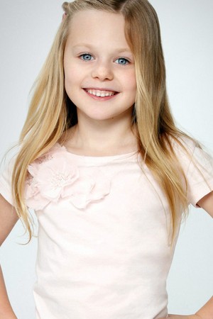 Isabella Cramp
