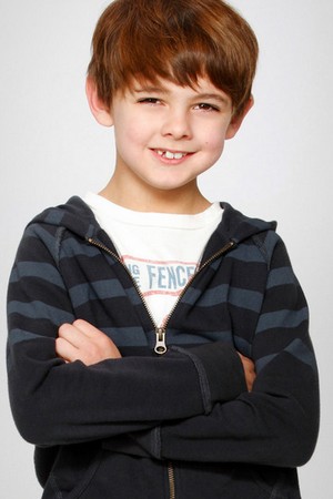 Max Charles