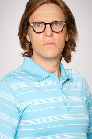 Simon Templeman