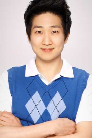 Tim Jo