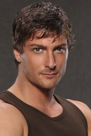 Daniel Lissing