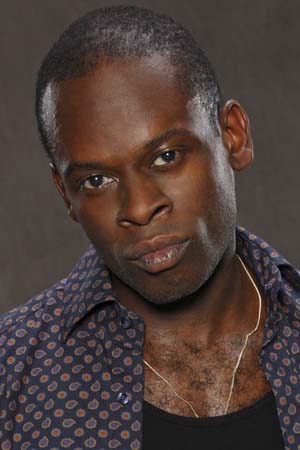 Sahr Ngaujah