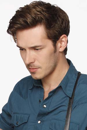 Sam Palladio