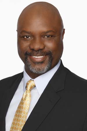 Robert Wisdom