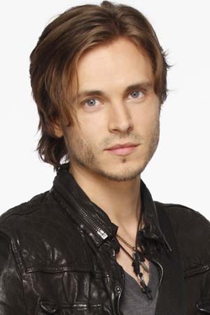 Jonathan Jackson